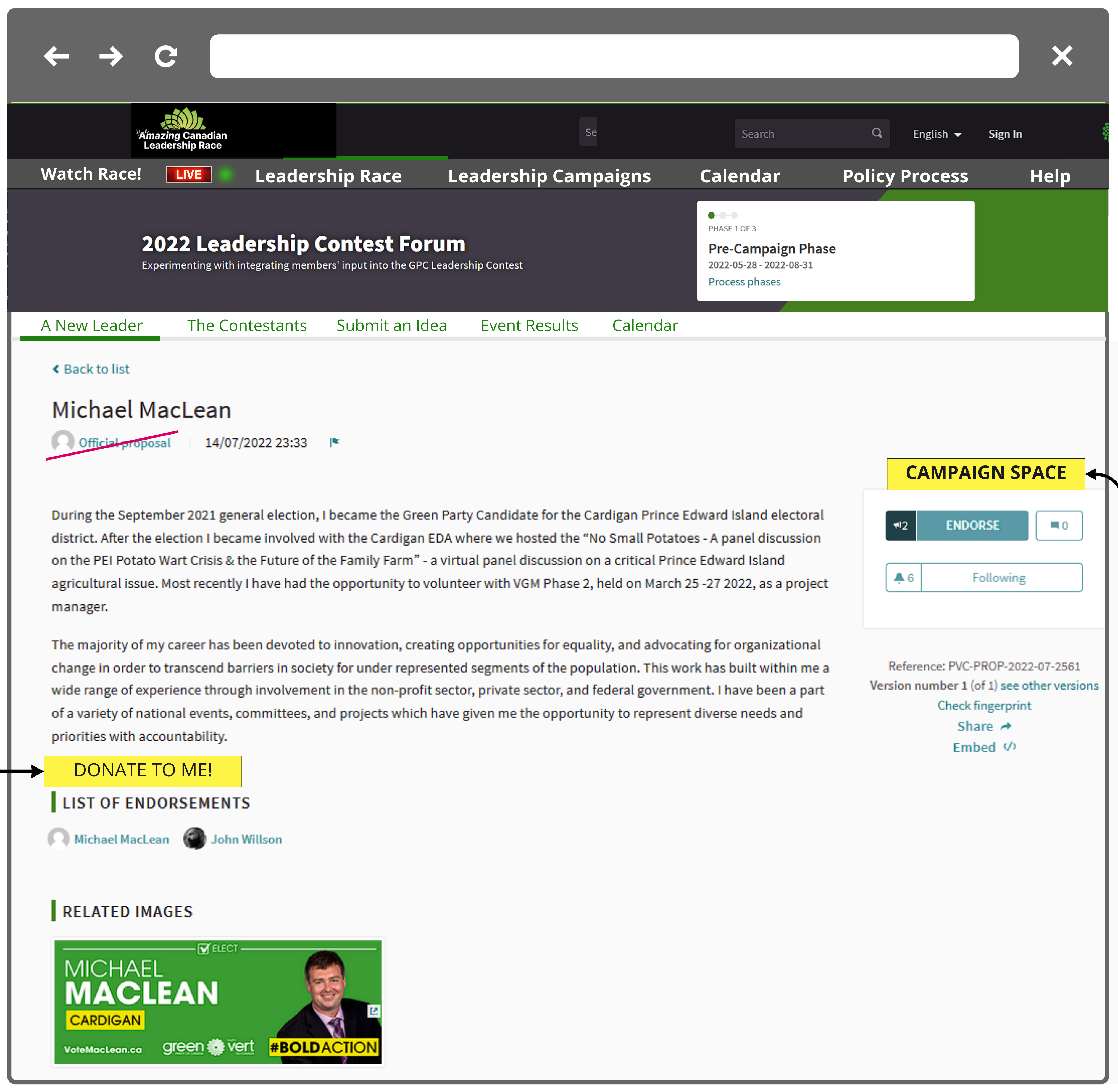 LCC Website Planning - Frame 12