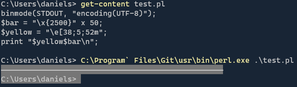 Enconding problems with color.diff.meta · Issue #361 · so-fancy/diff-so ...