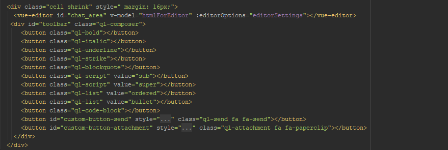Editor content does not get updated after model changes · Issue #242 ...