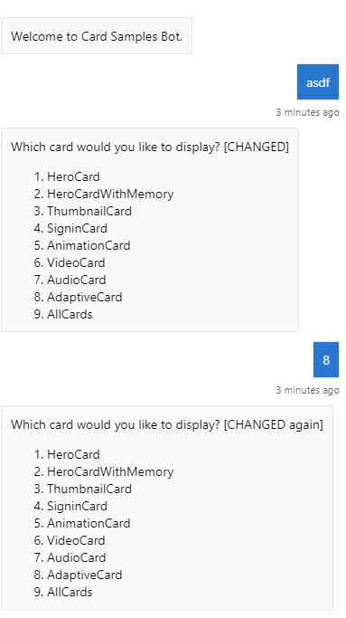 feat: Restarting bot should clear Web Chat? · Issue #6129 · microsoft ...