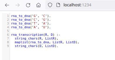 Missing syntax highlighting for several languages · Issue #5801 ...
