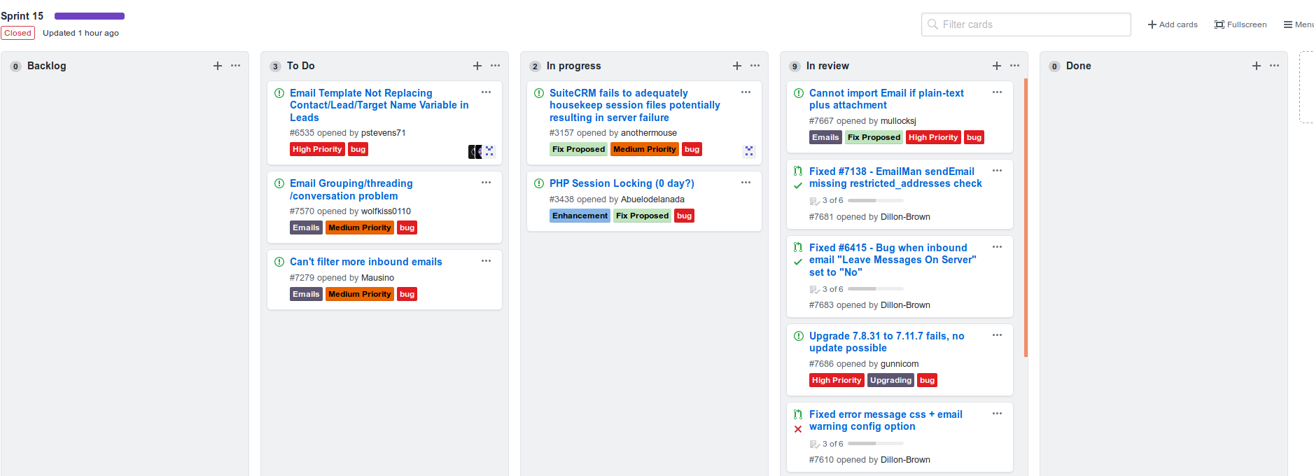Screenshot_2019-08-09 salesagility SuiteCRM