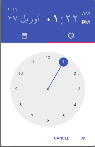 Clock numbers are not localizing · Issue #1011 · mui/material-ui ...