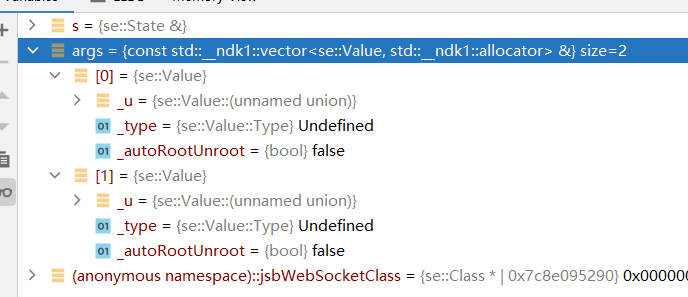 websocket native crashes · Issue #12199 · cocos/cocos-engine · GitHub