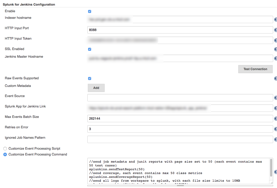Splunk Event Code Some Jenkins Events Are Missing In Splunk · Issue #4 · splunk ...