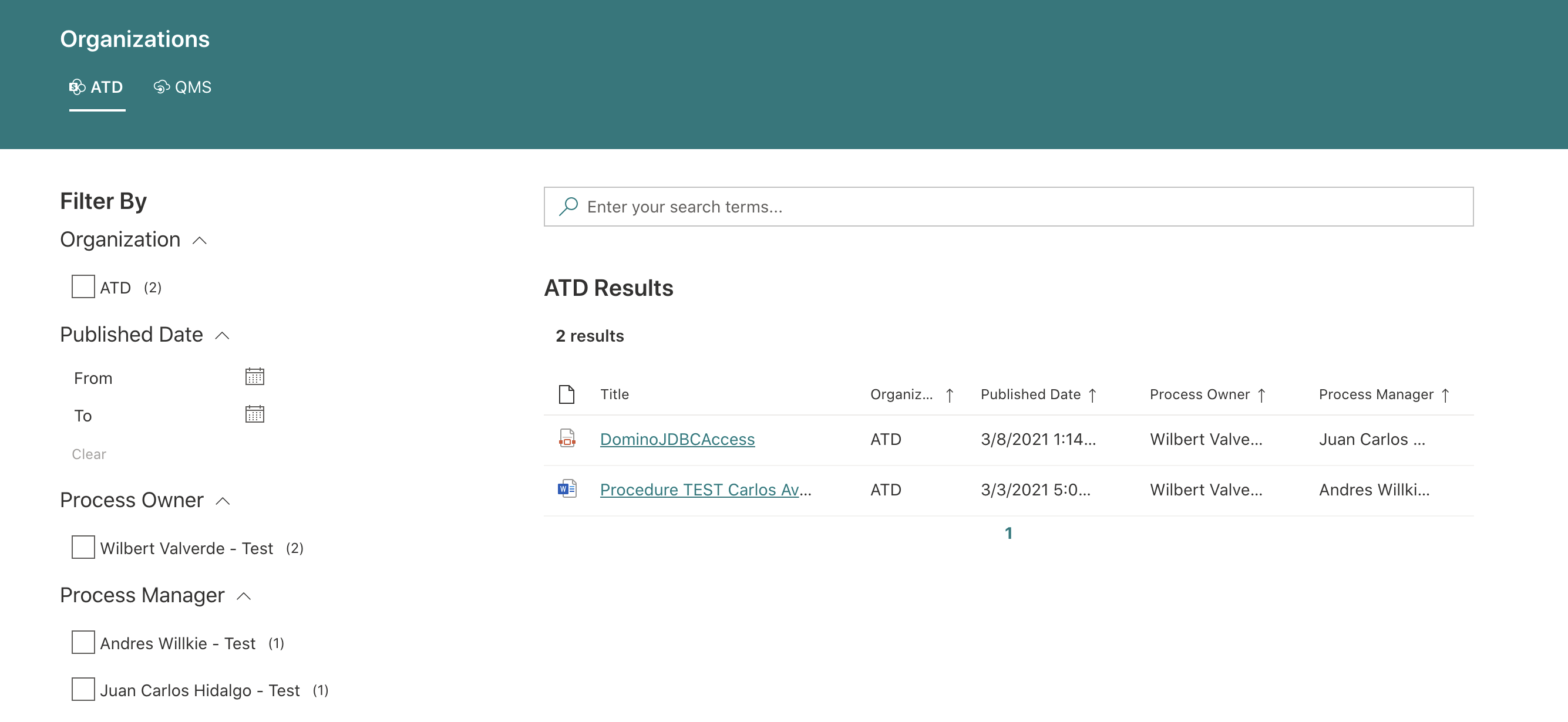 Filters not cleared when switching between vertical tabs · Issue #842 ...