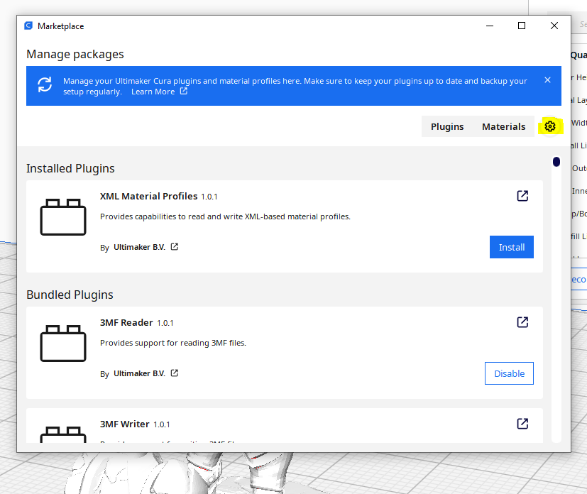 SD Card Error · Issue 13407 · Ultimaker/Cura · GitHub
