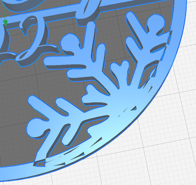 slicing failed · Issue #13970 · Ultimaker/Cura · GitHub