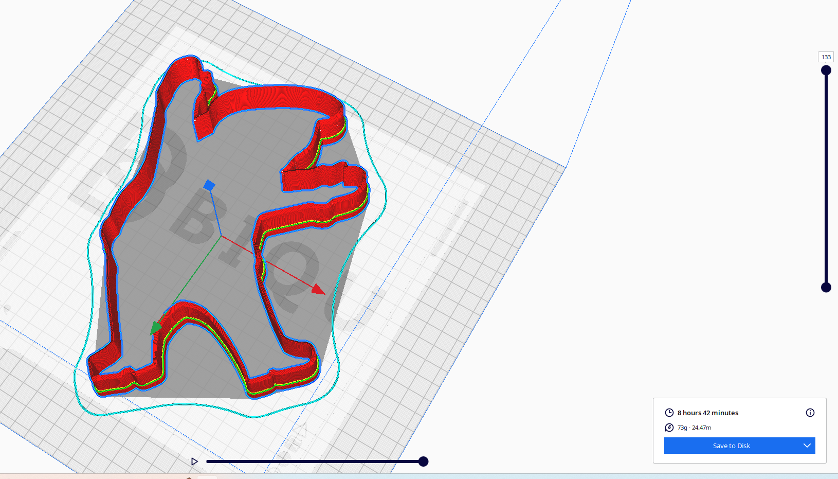 Slicing Failed with an Unexpected error. · Issue #14120 · Ultimaker ...