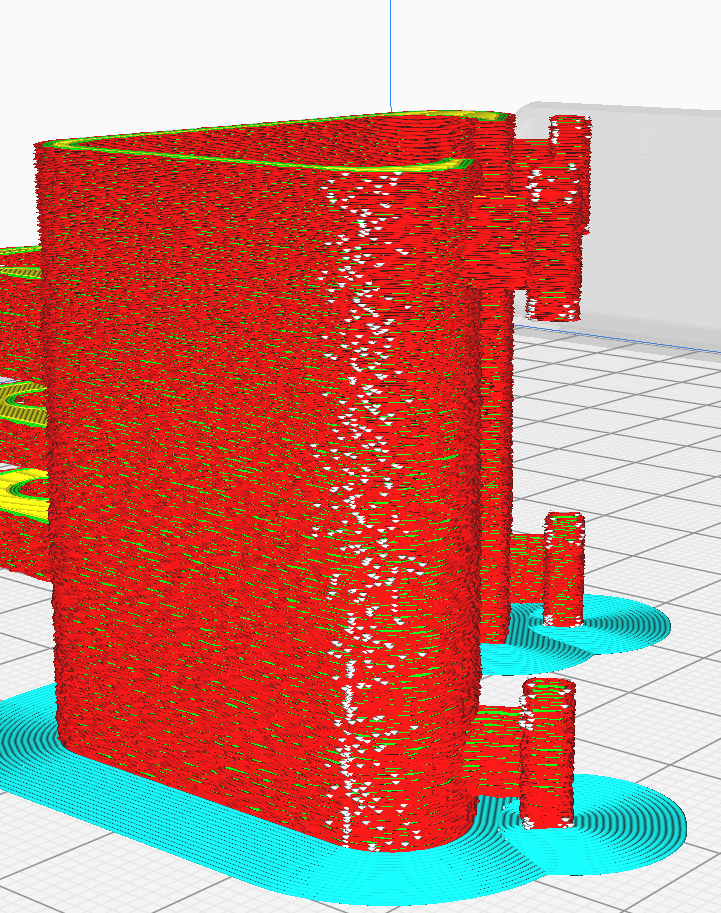 Fuzzy Skin with User specified Z-Seam · Issue #14711 · Ultimaker/Cura ...