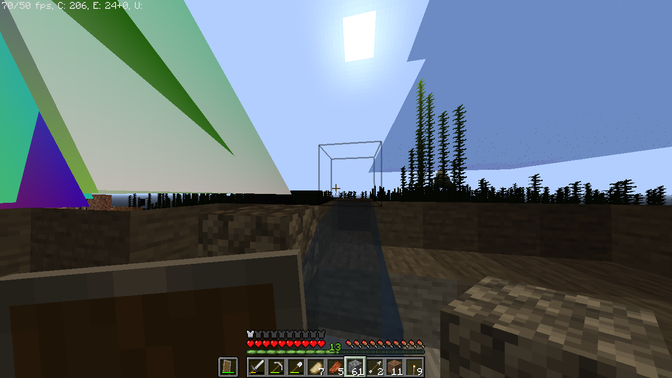 Light bug report 1.15.2 pre2 · Issue #3341 · sp614x/optifine · GitHub