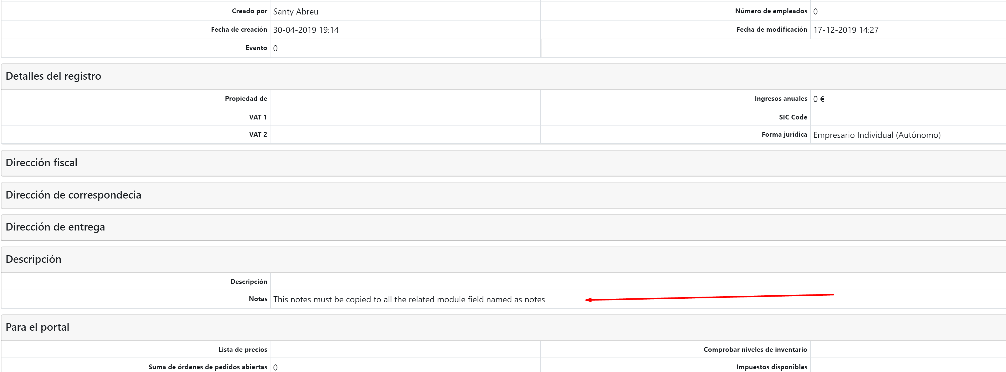 Copy field value into related module · Issue #12270 · YetiForceCompany ...