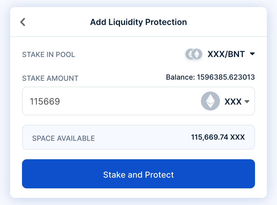 stake liquidity gives error · Issue #628 · bancorprotocol/webapp · GitHub