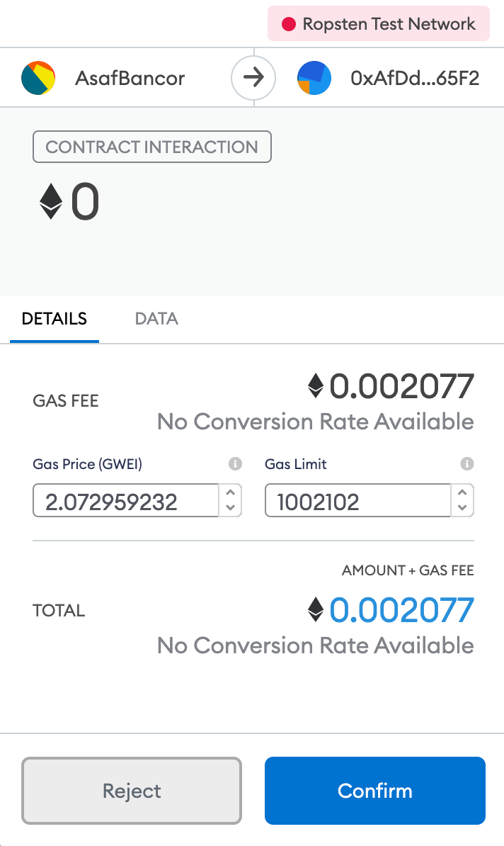 stake liquidity gives error · Issue #628 · bancorprotocol/webapp · GitHub