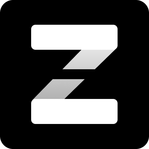 Zephyr.js logo