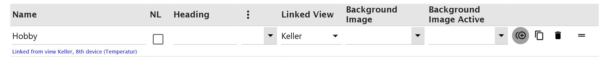 Activate 'Linked View' for linked devices · Issue #258 · iobroker ...