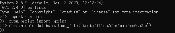 how to generate c_source file by python command · Issue #264 · cantools ...