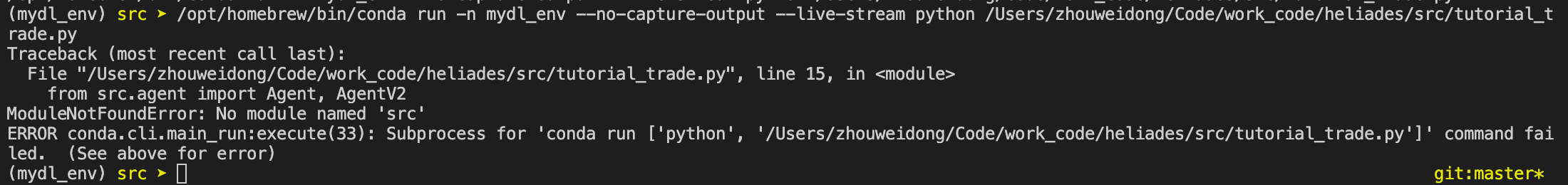mac import path error · Issue #18632 · microsoft/vscode-python · GitHub
