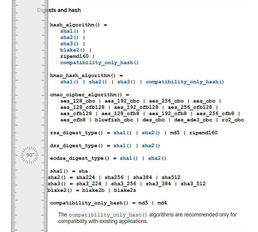 misalignment in doc · Issue #5506 · erlang/otp · GitHub