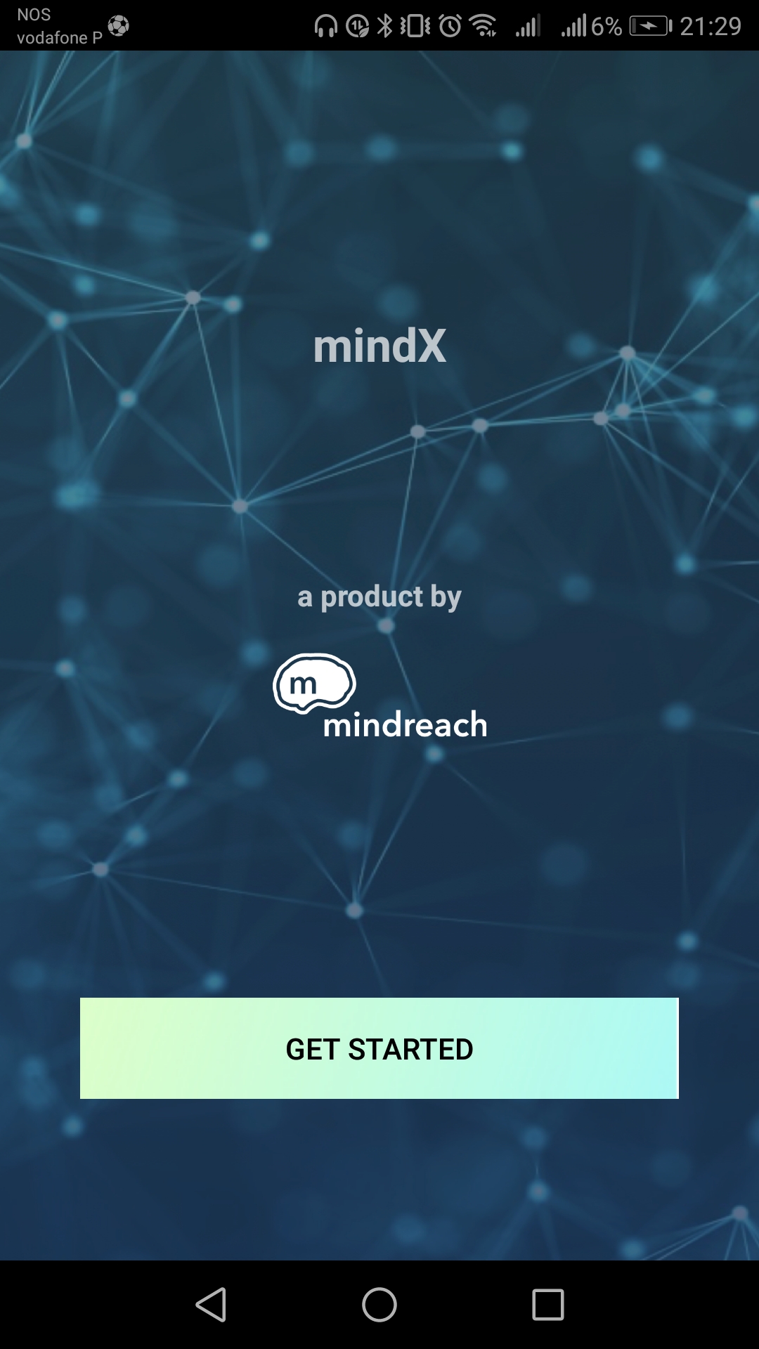 GitHub - joaoaraujo1/mindX_prototype: An Android app that allows the ...