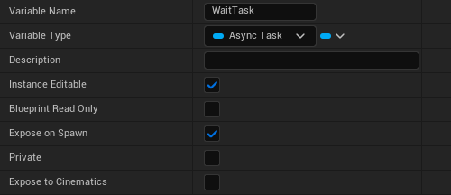 Wait other task scheme · Issue #1 · LazyPanda07 ...