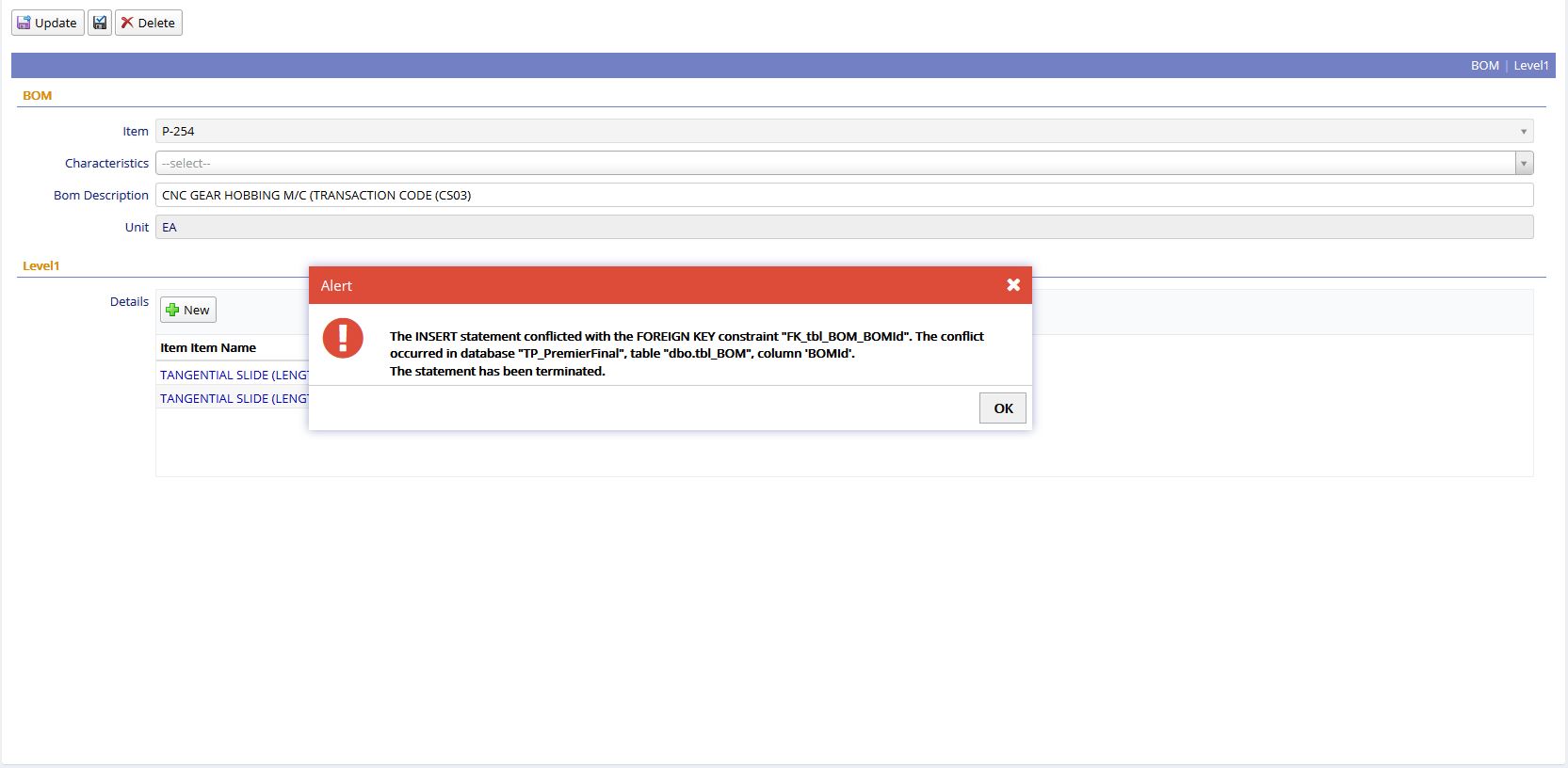 insert statement conflict with foreign key error · Issue #3878 ...