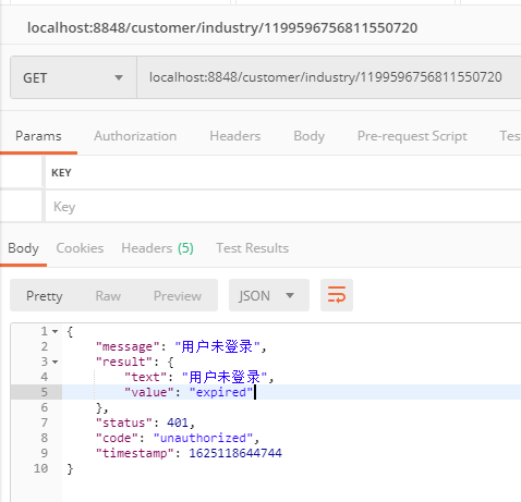 接口调试权限问题 · Issue #68 · jetlinks/jetlinks-community · GitHub