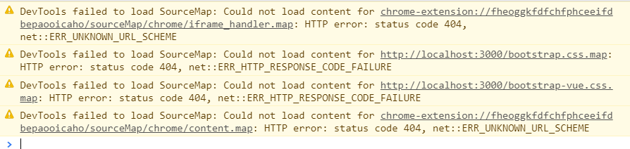 Error