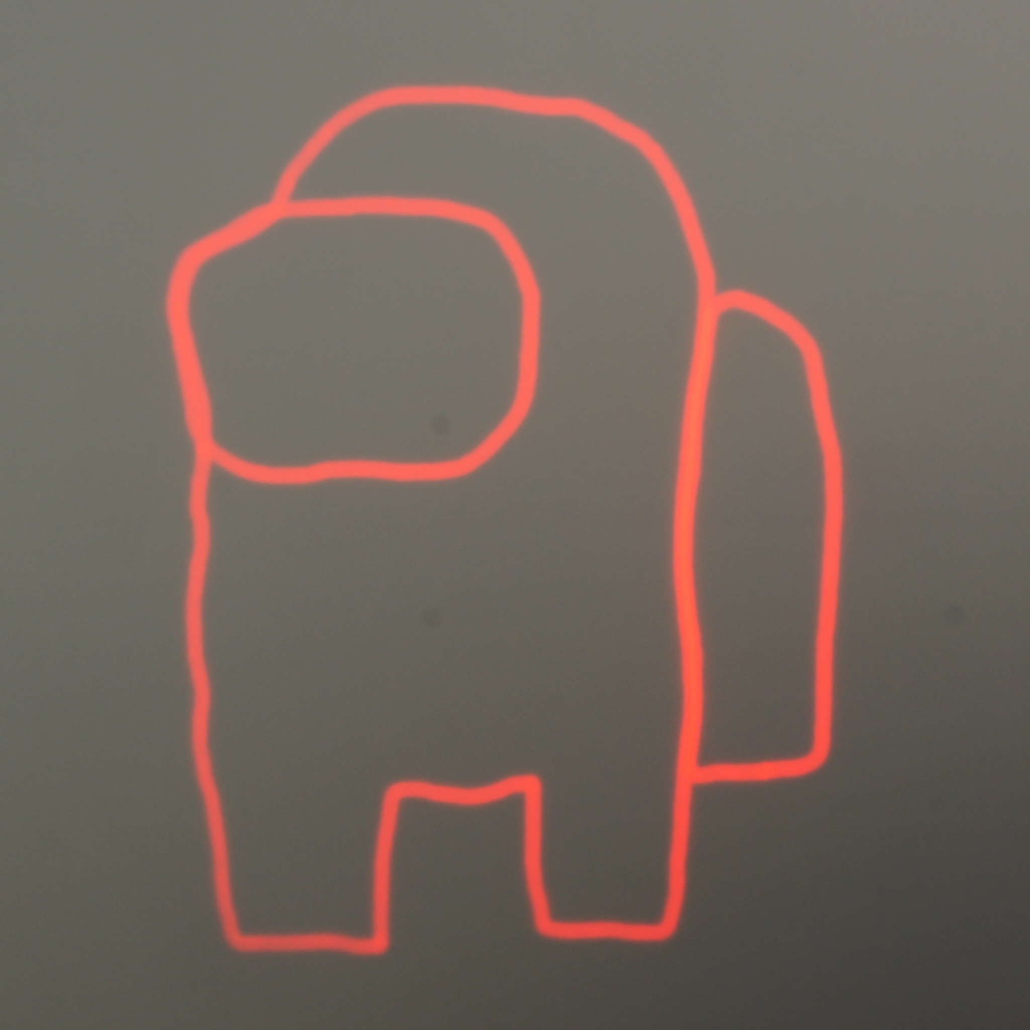 GitHub - Devhoven/LaserVectorProjector: A projector which projects by ...