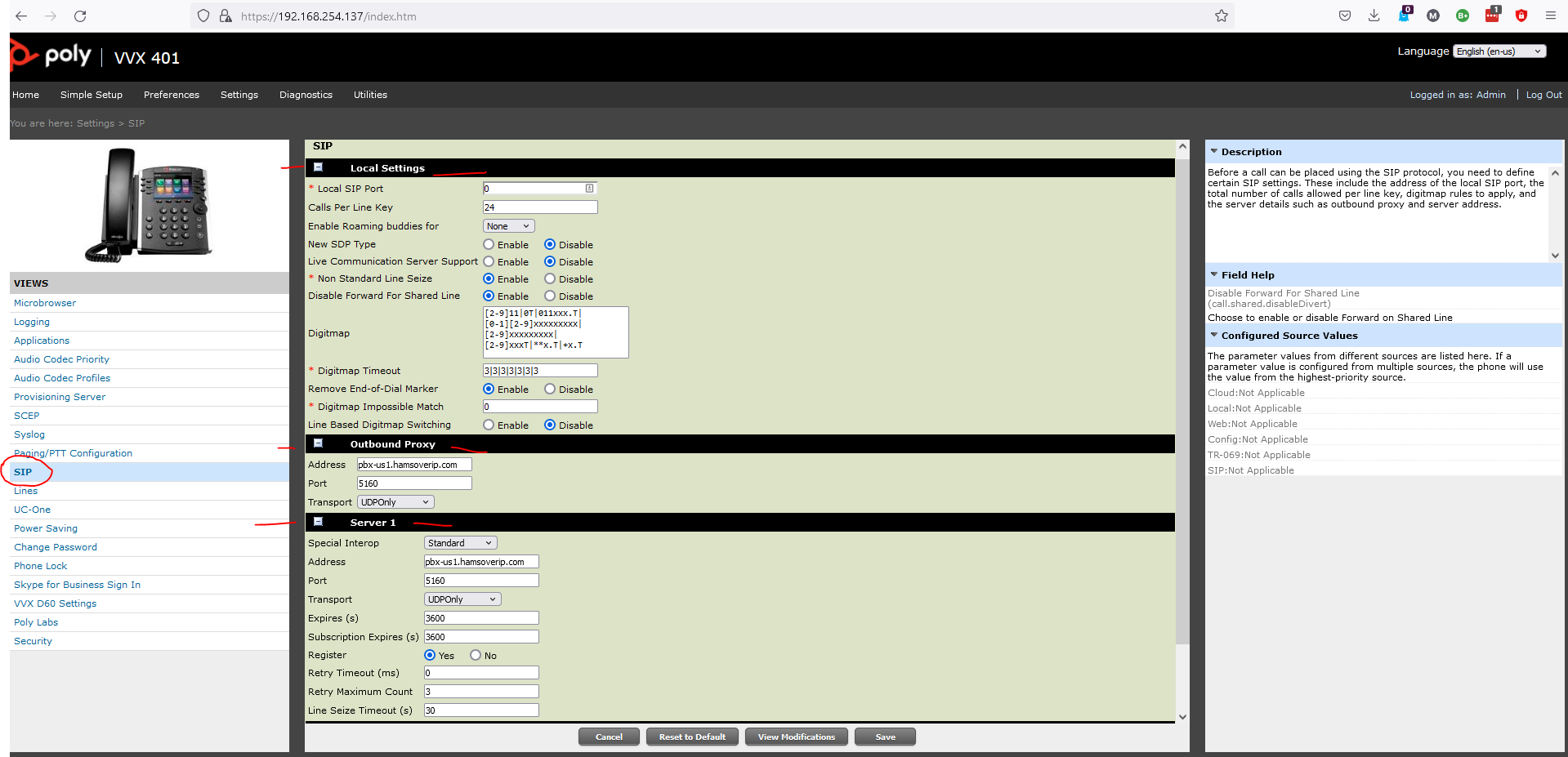 PolyVVX-4xx_SIP_Settings_UDPOnly