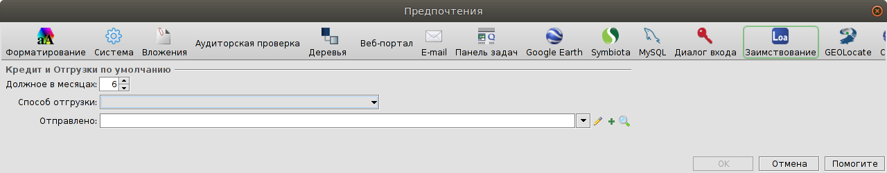 Settings Tab bar is too wide to fit on the screen · Issue #421 ...