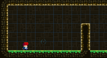 SpriteTearingInPlayMode