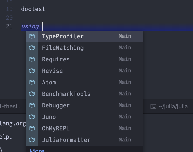 package-completion-showcase