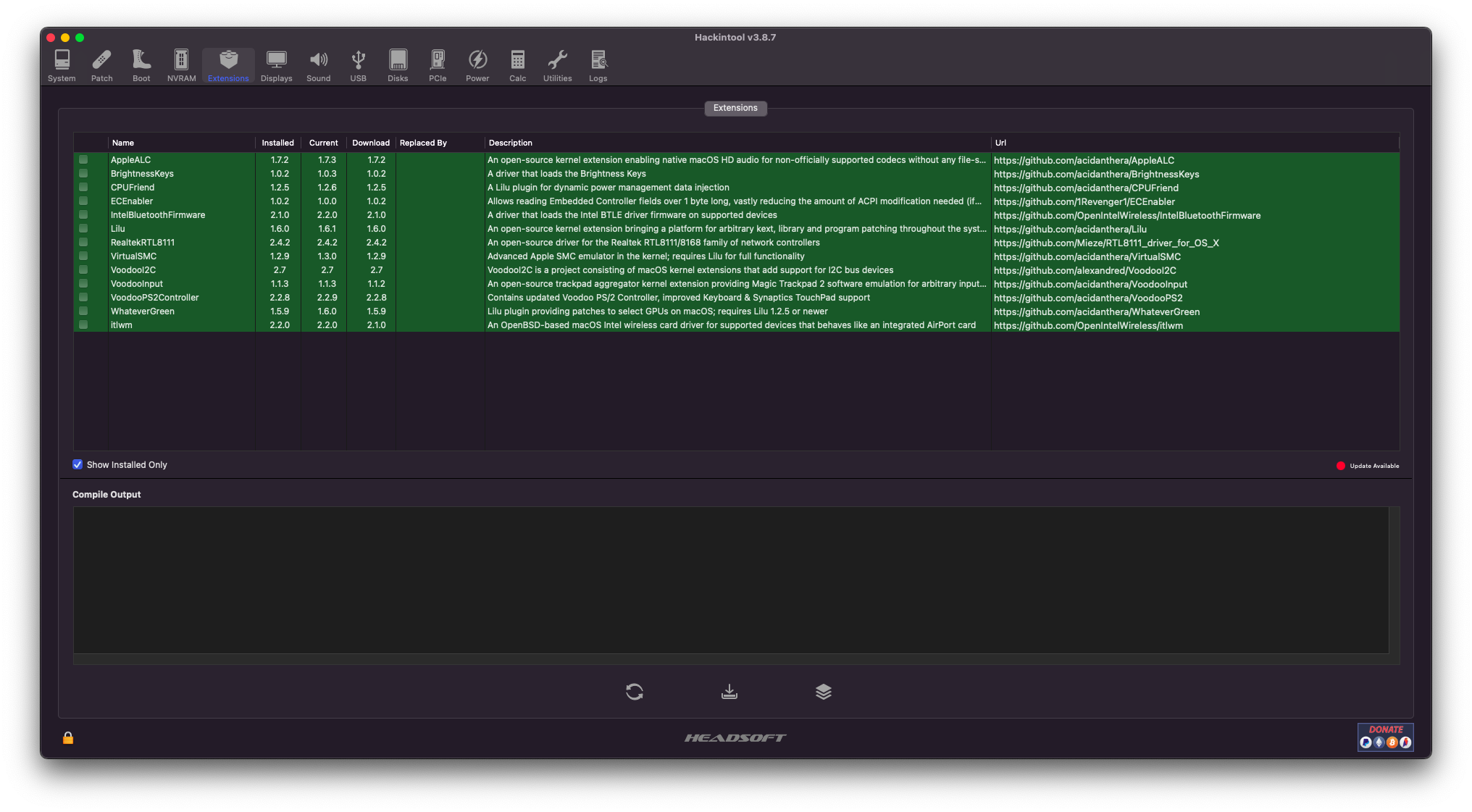 GitHub dodyirawan85/dellvostro5468hackintosh macOS on Dell Vostro