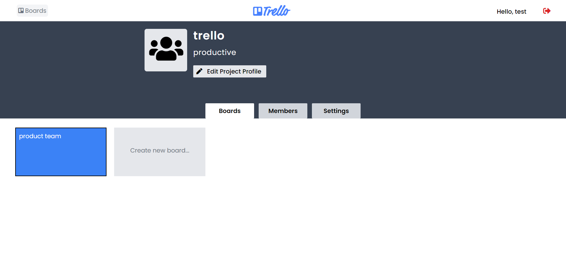 GitHub - mohit-codes/trello-clone: Trello is a simple, and easy-to-use ...