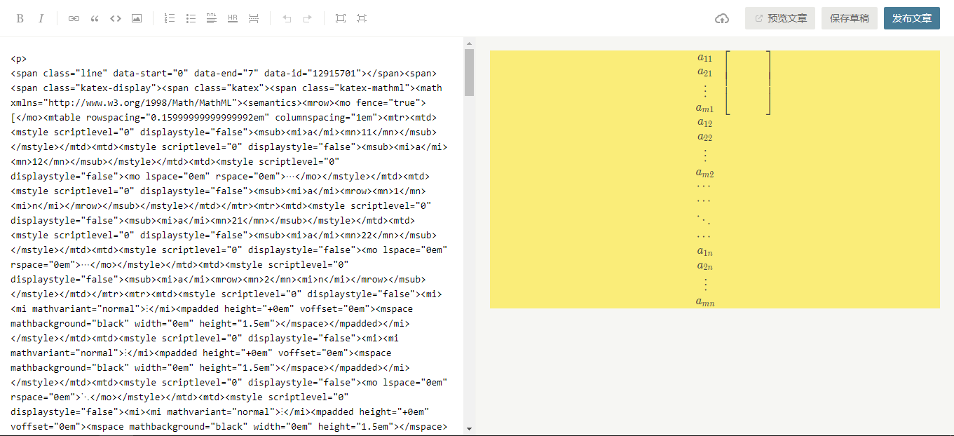 后台预览与前端不一致 · Issue #921 · typecho/typecho · GitHub