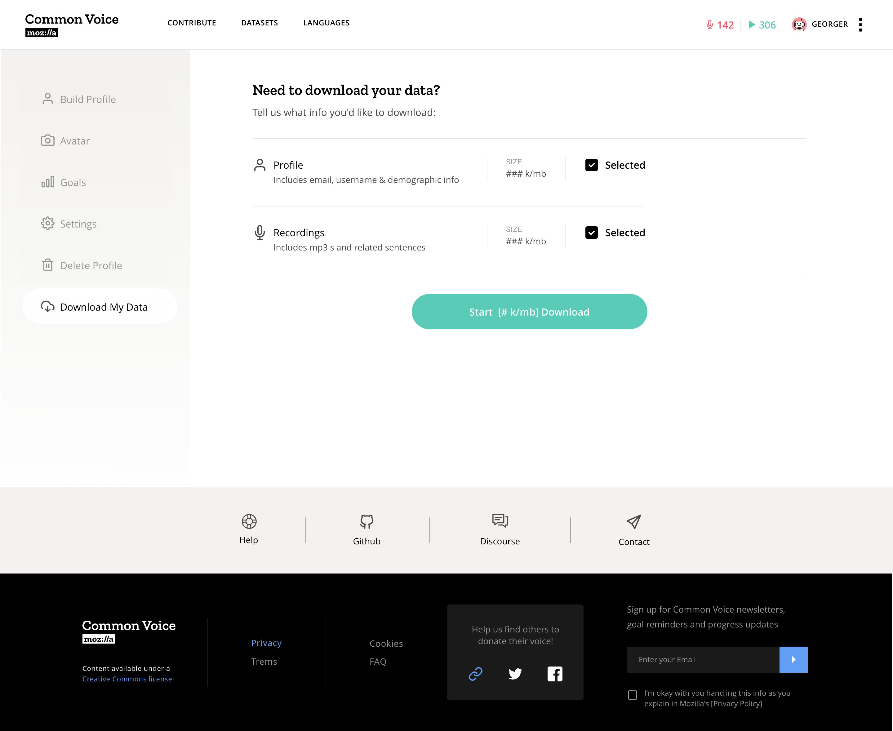 19 версия 2. Voice github. Бесплатный войс чейнджер. Русский гитхаб. Github projects logo.