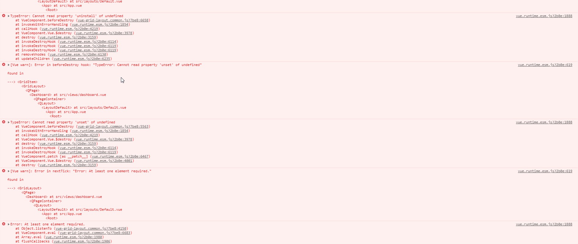 package json - agil-online-frontend-quasar - Visual Studio Code  Administrator