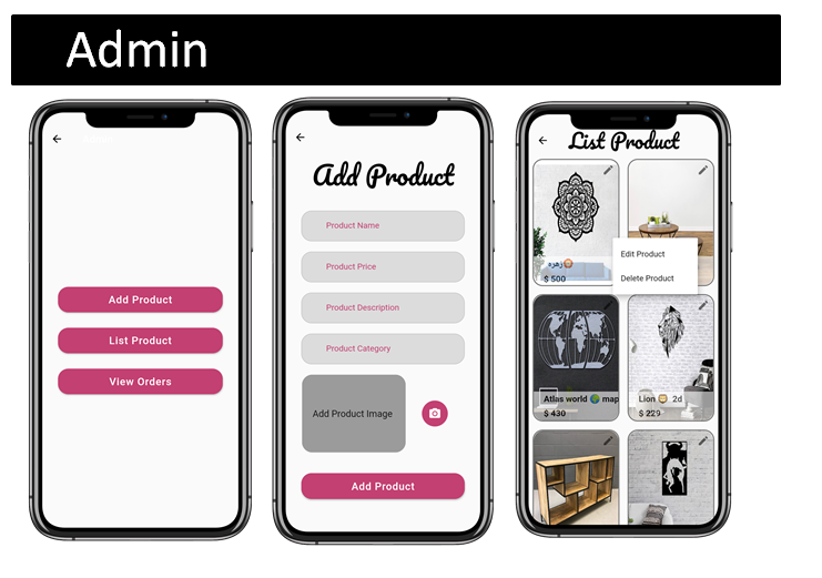 GitHub - MohamedShaban977/E-Commerce_App: Flutter app