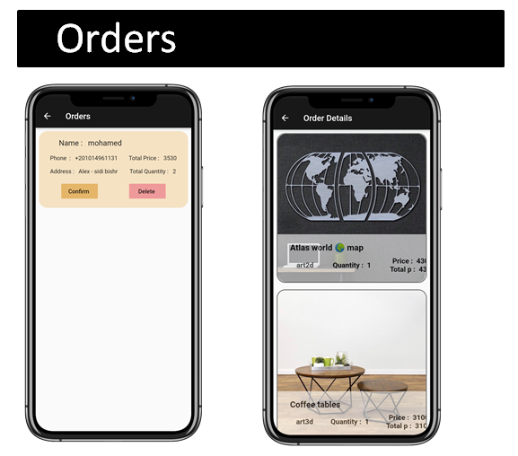 GitHub - MohamedShaban977/E-Commerce_App: Flutter app