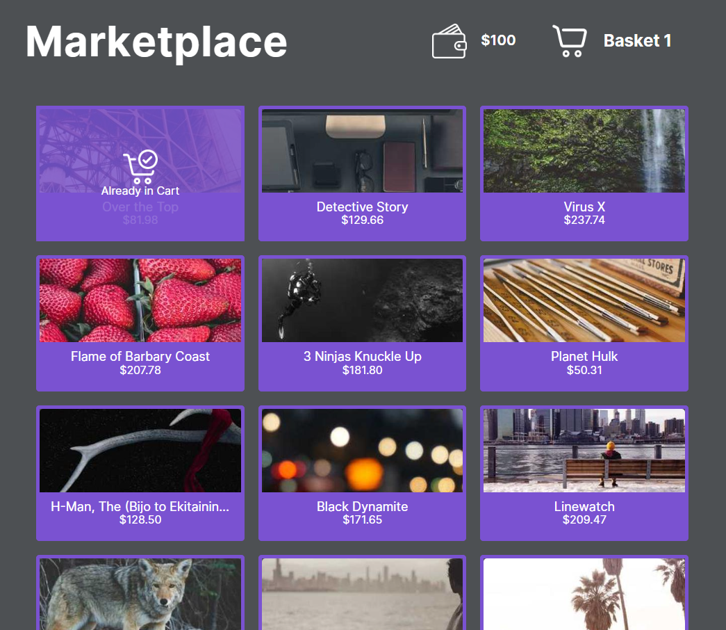 GitHub - IngJorgeLuisMayorga/ultra-marketplace