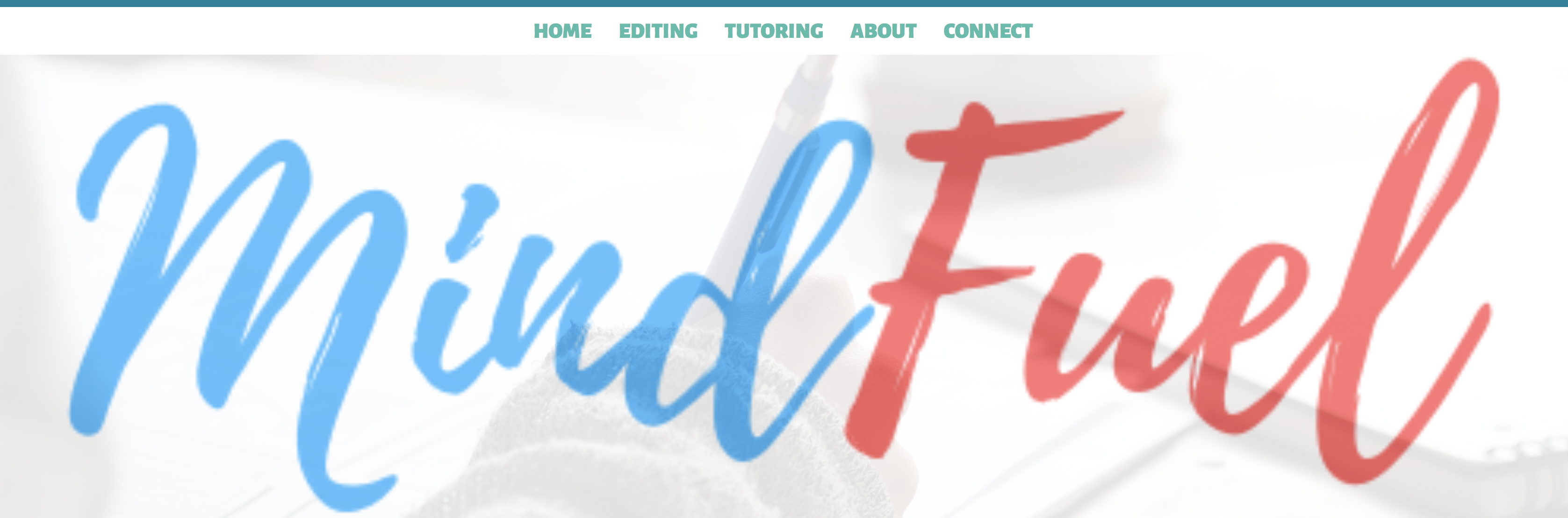 GitHub - Asterika/mindfuelsite: A tutoring and editing business website ...