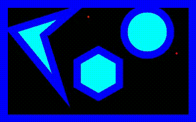 GitHub - okritvik/A-Star-Path-Planning-for-Point-Robot: A Star ...