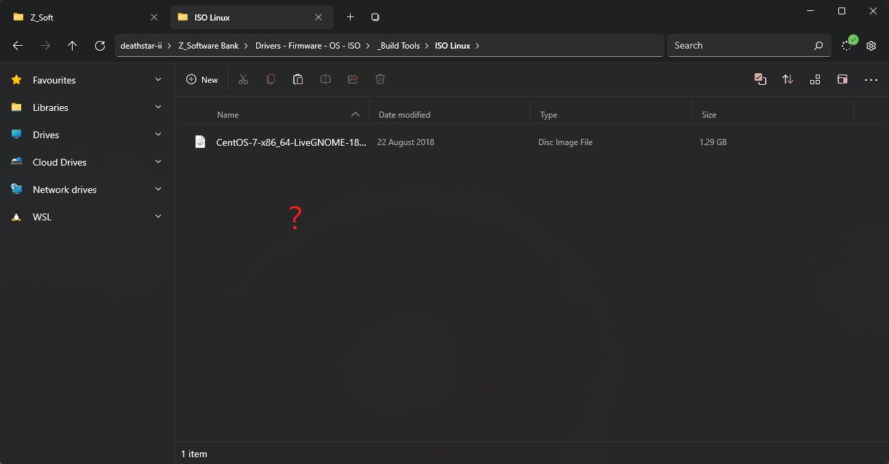 Copy to Network Locations always requires manual refresh to show ...