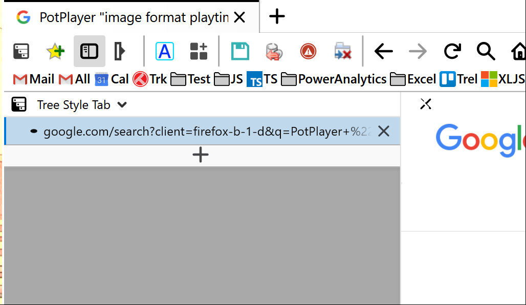 Tab Selection Stays Broken (even for New Tabs) After Throw Error ...