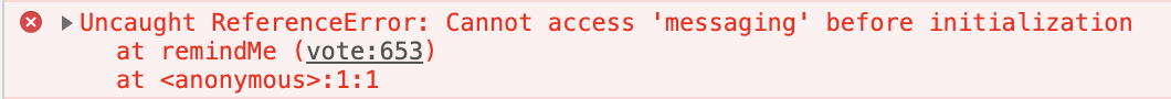 Remind me button when voting · Issue #389 · top-gg/issues · GitHub
