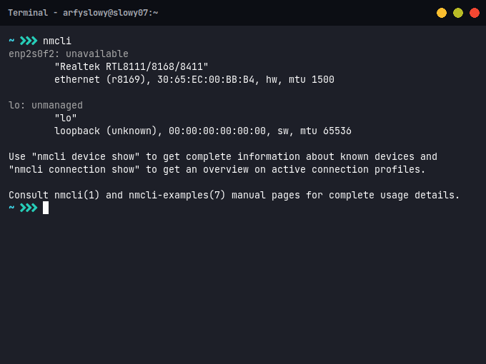 ask wifi card not detected · Issue 245 · archcraftos/archcraft · GitHub