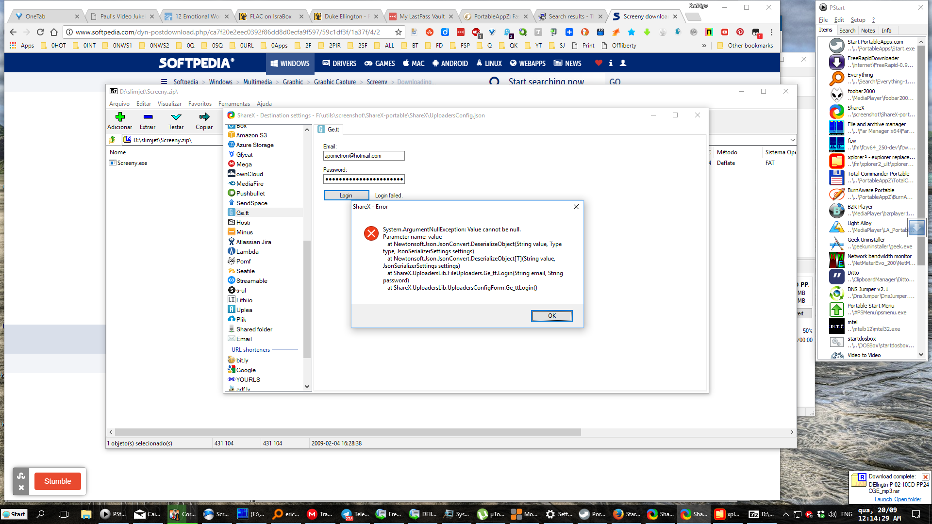 Error uploading to GE.TT · Issue #2781 · ShareX/ShareX · GitHub