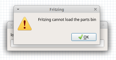 Version 0.9.3 is broken from ubuntu repos. · Issue #3707 · fritzing ...